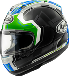 Corsair-X Rea-6 Helmet