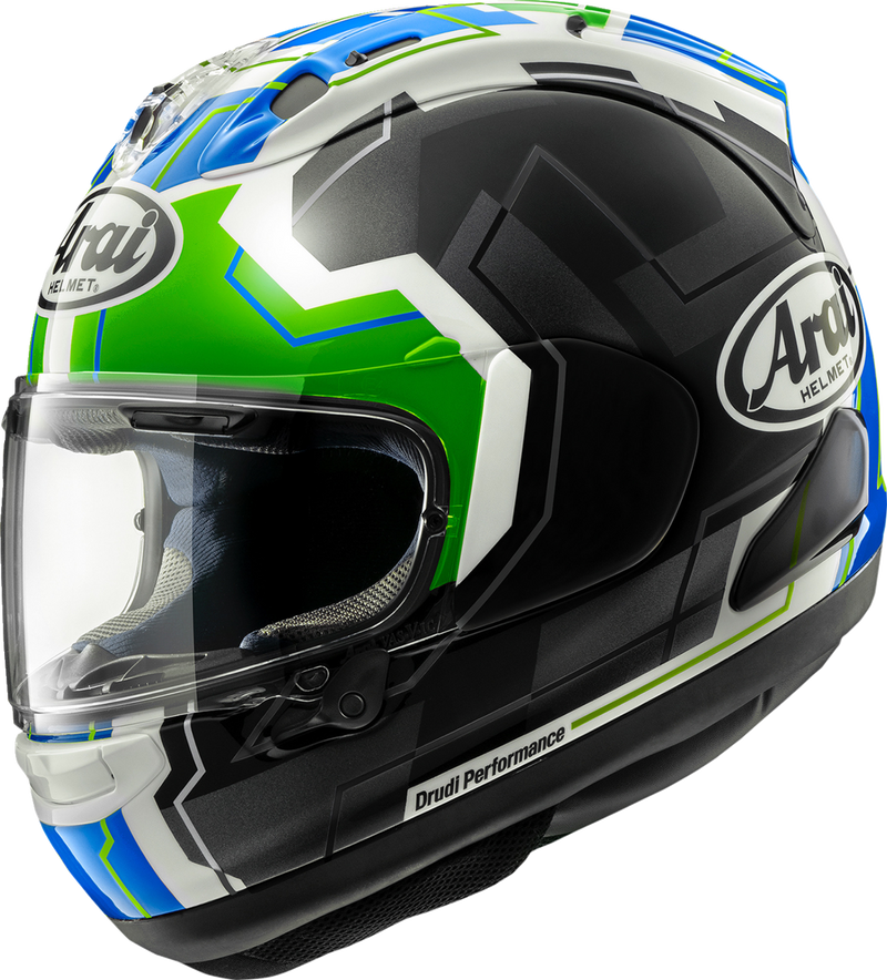 Corsair-X Rea-6 Helmet