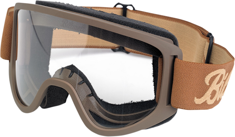 Moto 2.0 Goggle — Script