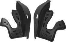 Youth Dirt Maxx Helmet Cheek Pads