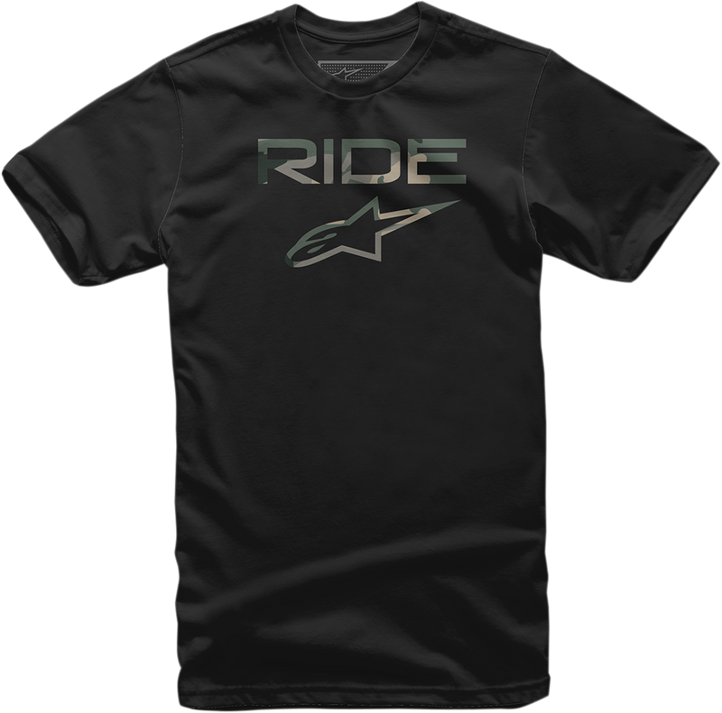 Ride 2.0 T-Shirt