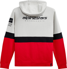 Position Zip Hoodie