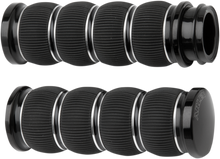 Fusion Ring Leader Grips