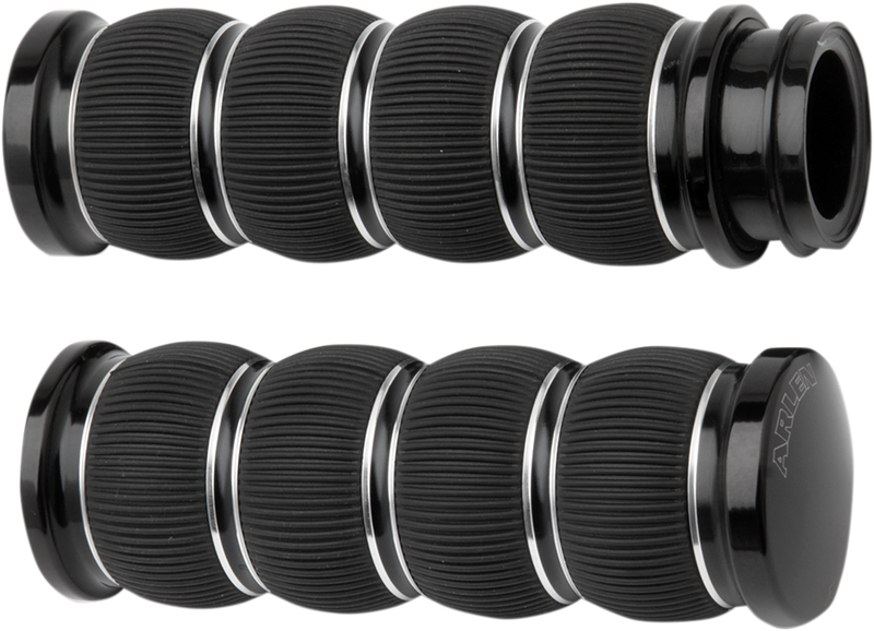 Fusion Ring Leader Grips