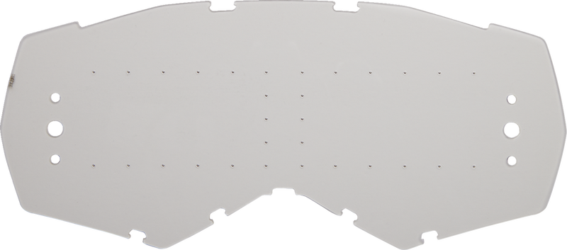 Regiment Storm Total Vision System Roll-Off Lens
