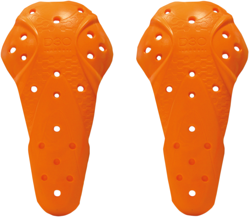D3O® T5 Evo Long Knee Impact Protectors