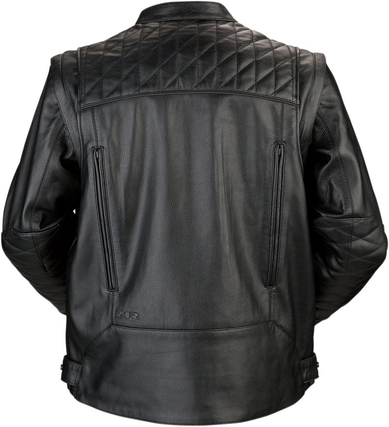 Ordinance 3 In 1 Jacket