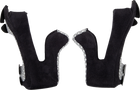 Youth F.I. Helmet Cheek Pads