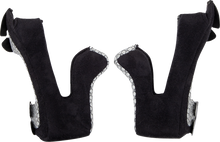 Youth F.I. Helmet Cheek Pads