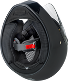 Lane Splitter Helmet — Solid