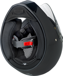 Lane Splitter Helmet — Solid