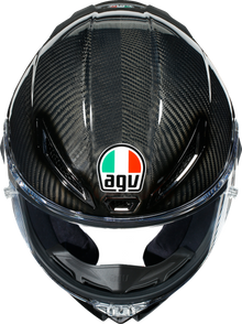 Pista GP RR Mono Helmet