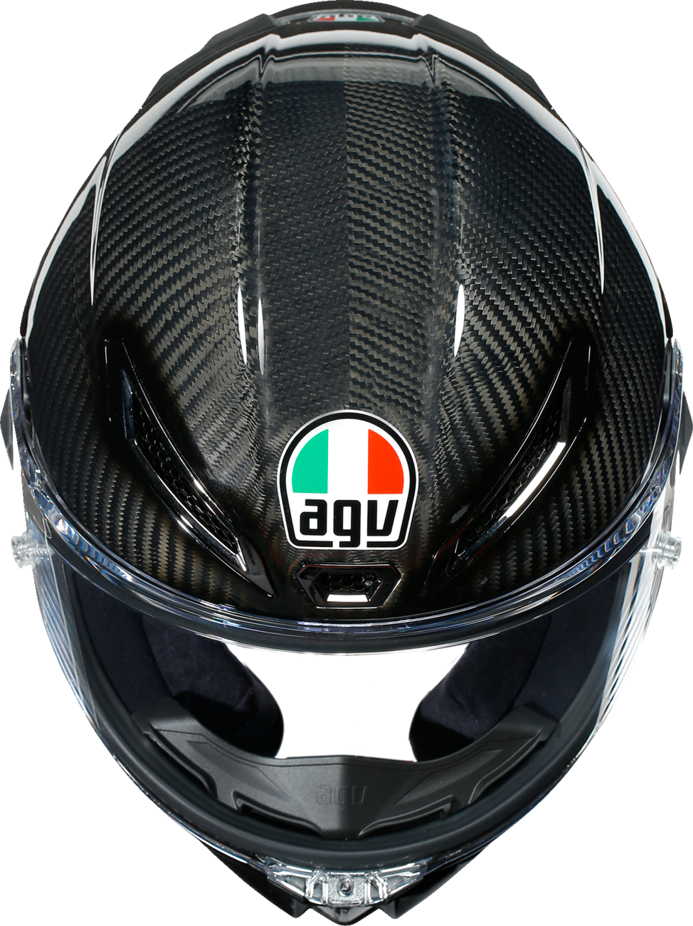 Pista GP RR Mono Helmet