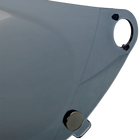 Gringo S Helmet Gen 2 Bubble Shield