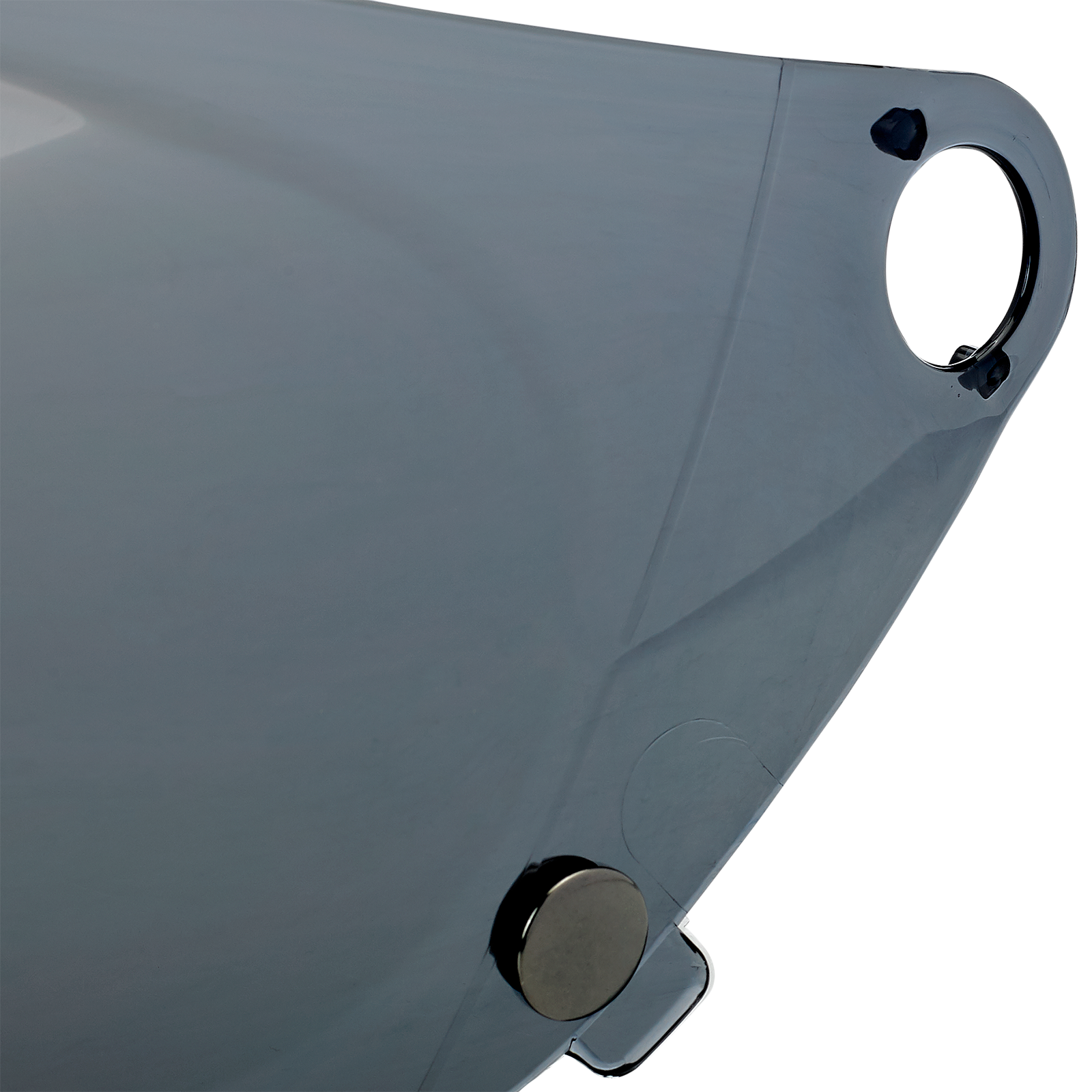 Gringo S Helmet Gen 2 Bubble Shield