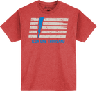 Invasion Stripe™ T-Shirt