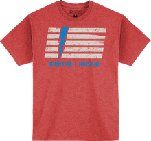 Invasion Stripe™ T-Shirt