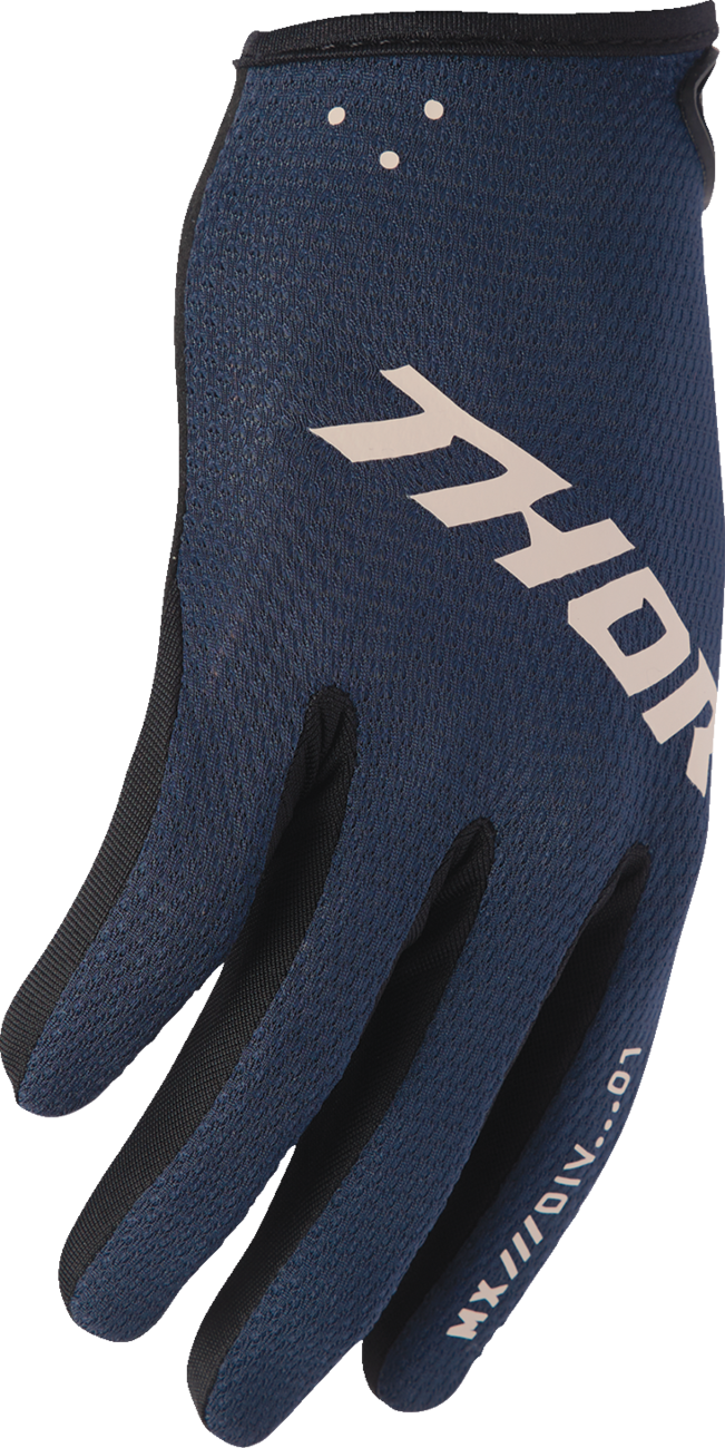 Women's Ridemode Static Gloves