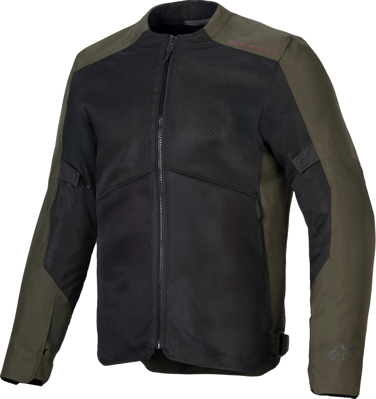 C-1 Air Jacket