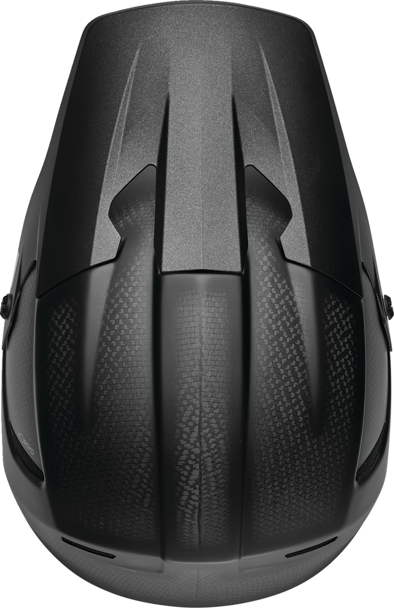 Reflex Sport Carbon Stealth MIPS® Helmet