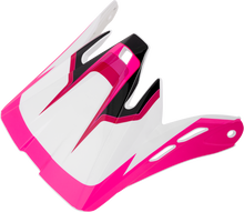 Child Dirt Maxx Helmet Peak