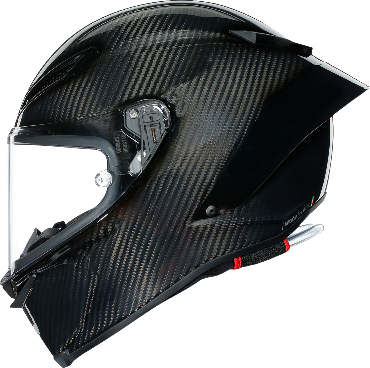 Pista GP RR Mono Helmet