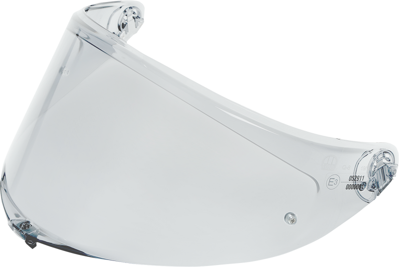 K6/K6 S Helmet Pinlock® 120XLT® MaxVision™ Prepared Shield