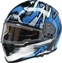 Warrant Neuron Snow Electric Helmet
