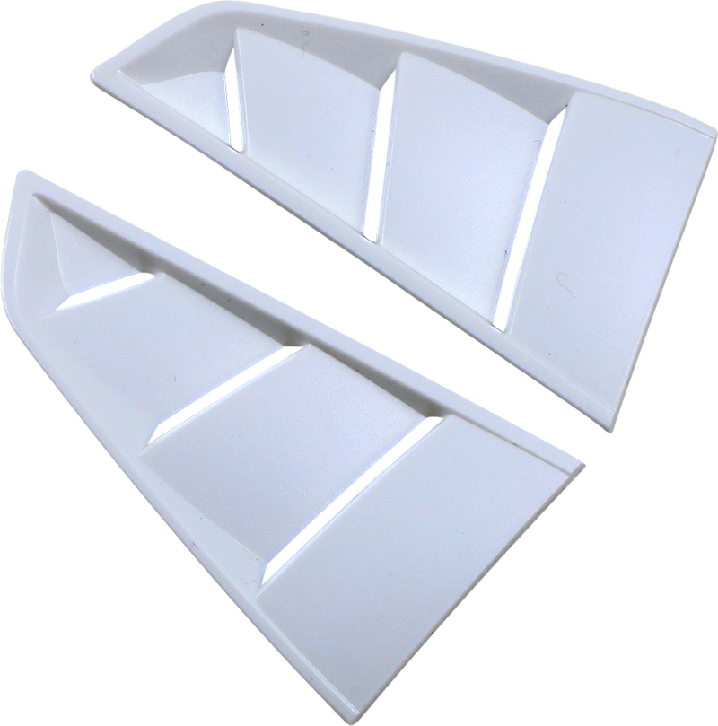 SM5 Helmet Top Vents