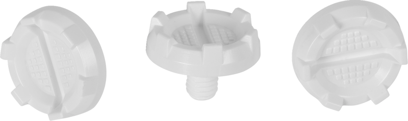 Rise 2.0 Helmet Screw Kit