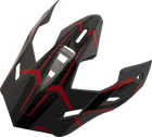 Range 2.0 Helmet Peak — Voyager