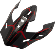 Range 2.0 Helmet Peak — Voyager