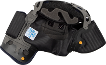 Quantum-X Helmet Interior Pad — M/L