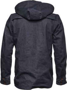 Hallman GP Denim Jacket