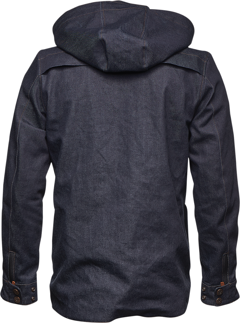 Hallman GP Denim Jacket