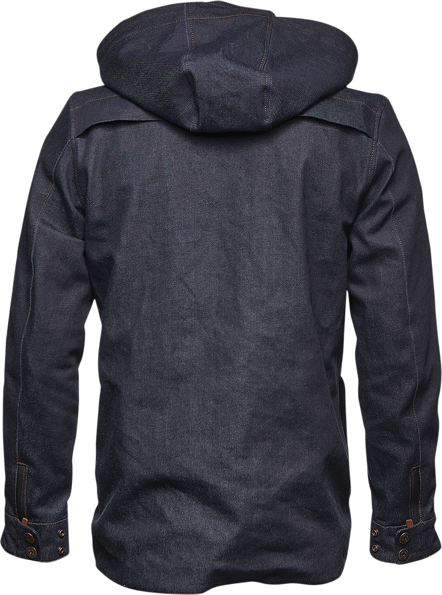 Hallman GP Denim Jacket