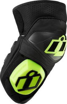 Cloverleaf 2 Knee Pads