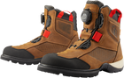Stormhawk Boots