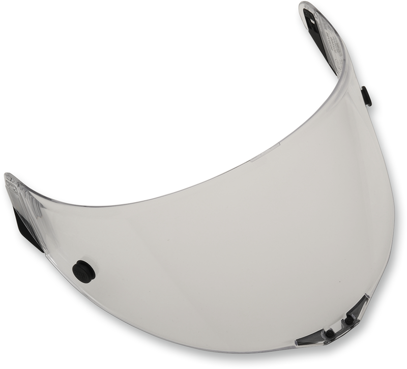 Race 2 Pinlock® Prepared Visor