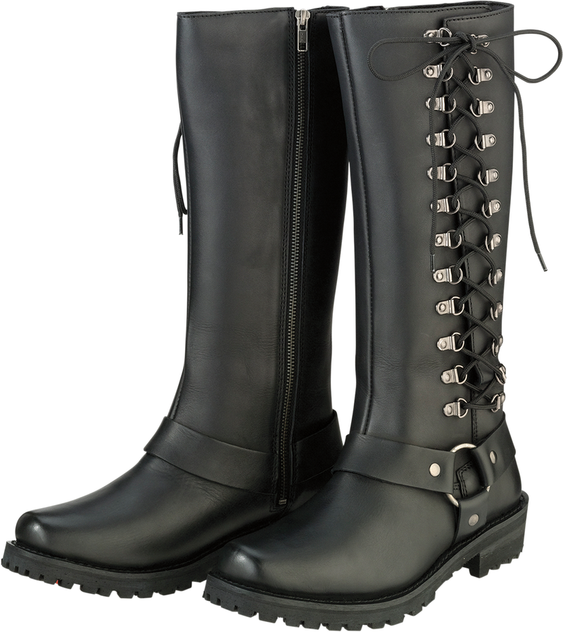 Women's Savage Boots