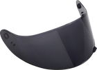 Youth Warrant Helmet Shield