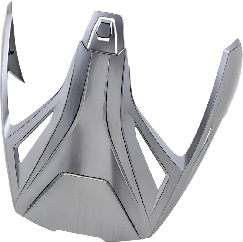 Variant Pro™ Quicksilver Helmet Visor