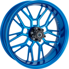 Split-Spoke Rim