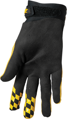 Hallman Digit Gloves