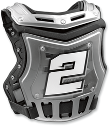 Sentinel Roost Deflector Clear Number Plate