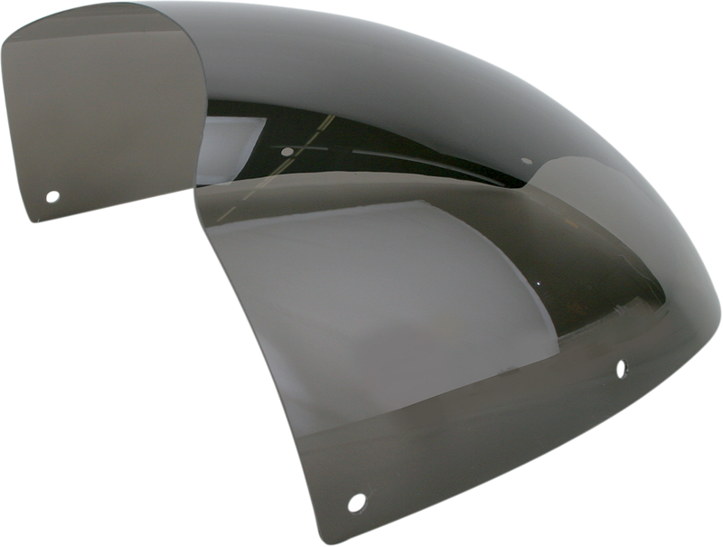 Replacement Windshield