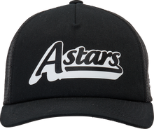 Delivery Trucker Hat