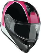 Youth Warrant Fresh Pow Snow Helmet