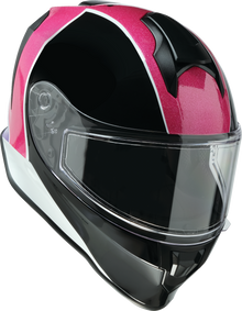 Youth Warrant Fresh Pow Snow Helmet