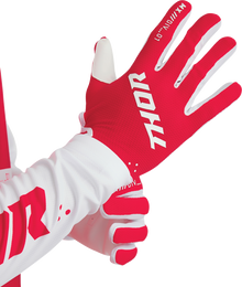 Ridemode Static Gloves